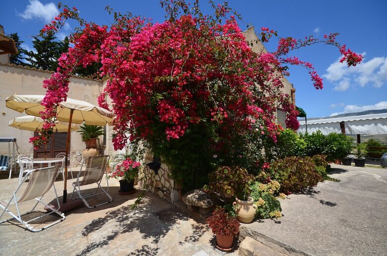 Bed & Breakfast Baglio Ferlito