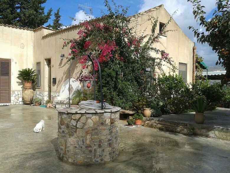 Bed & Breakfast Baglio Ferlito