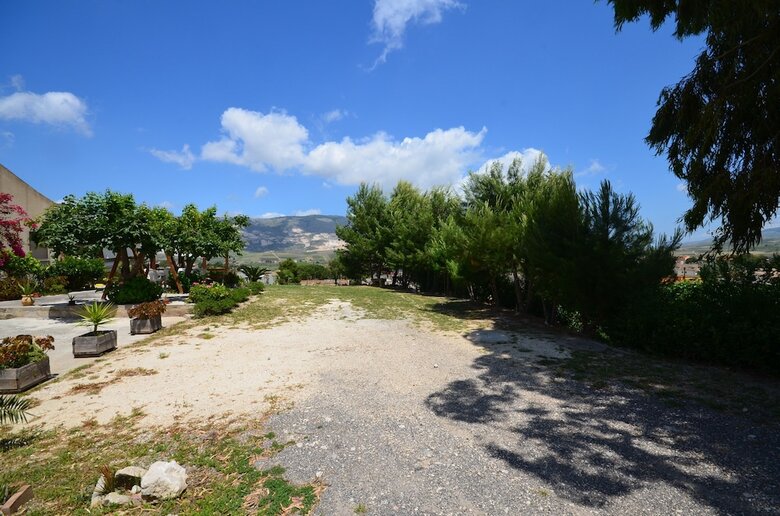 Bed & Breakfast Baglio Ferlito