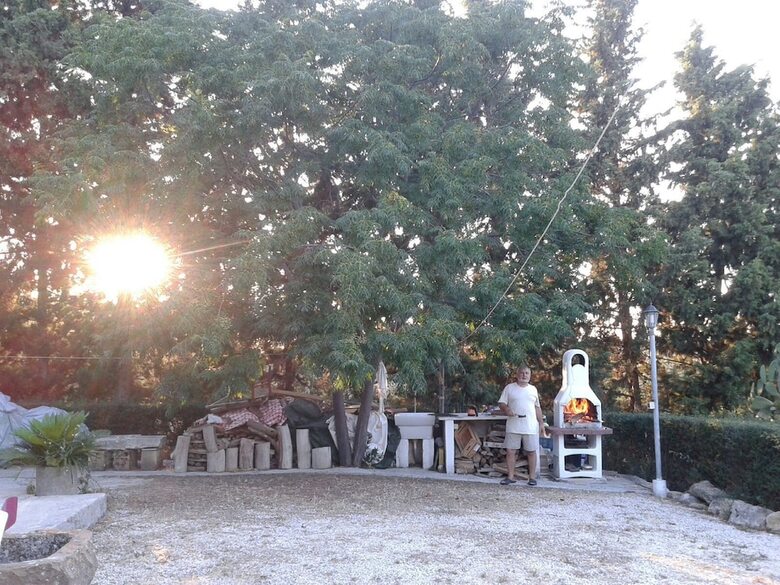 Bed & Breakfast Baglio Ferlito