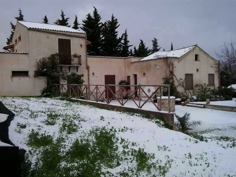 Bed & Breakfast Baglio Ferlito