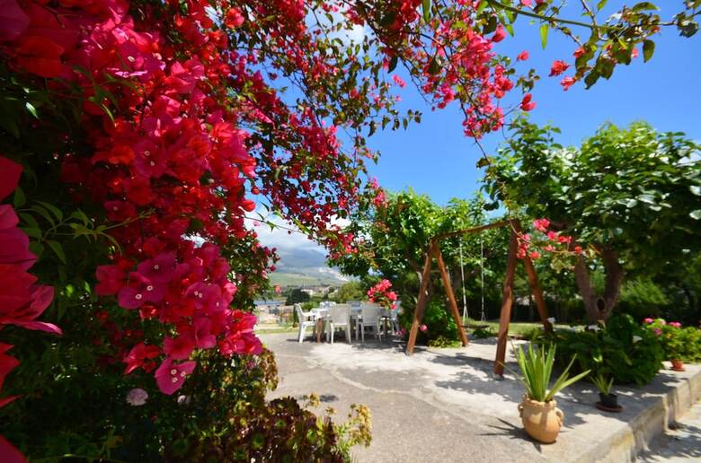 Bed & Breakfast Baglio Ferlito