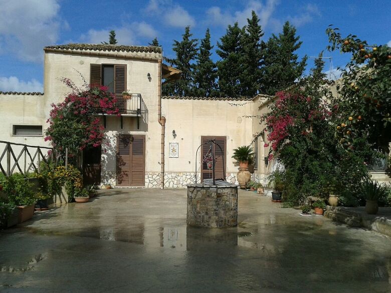Bed & Breakfast Baglio Ferlito