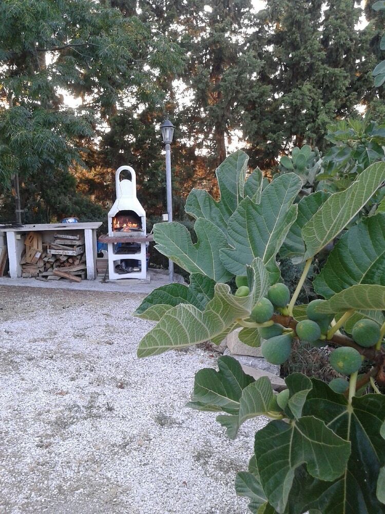 Bed & Breakfast Baglio Ferlito