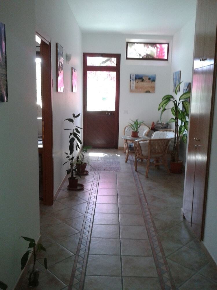 Bed & Breakfast Baglio Ferlito