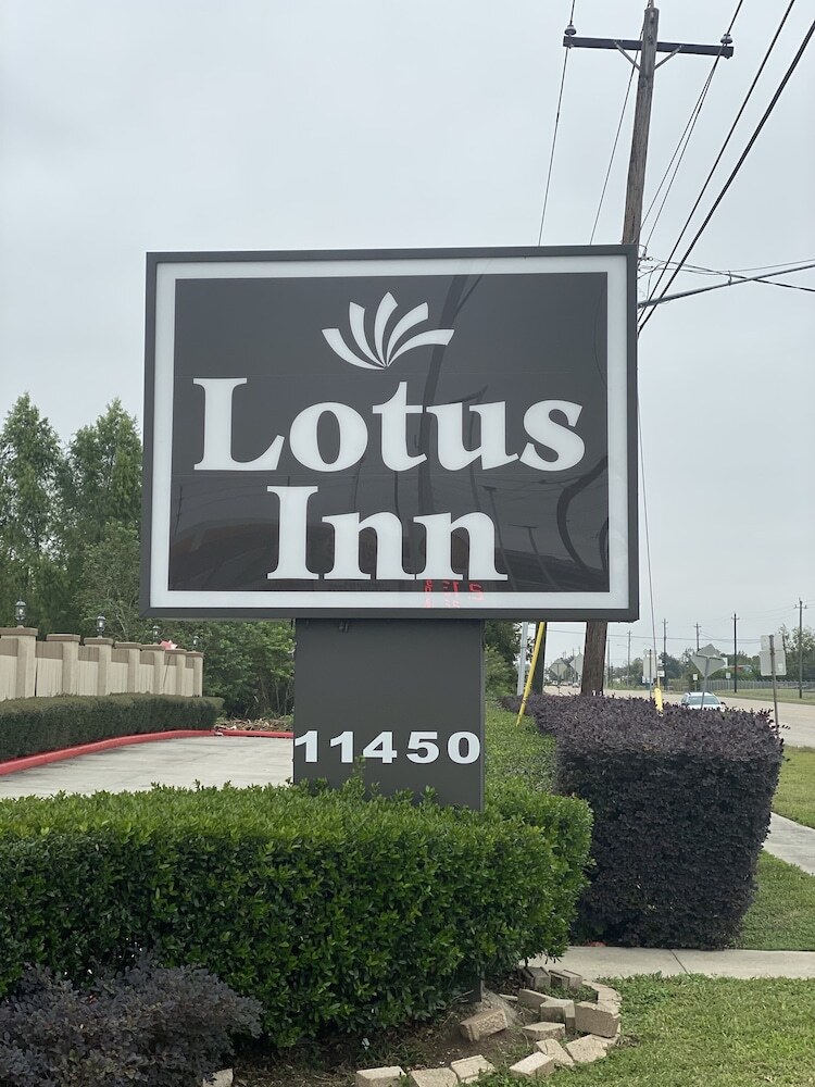 Motel Lotus Inn