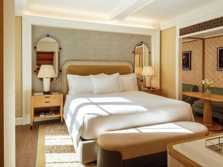 The Surrey A Corinthia Hotel