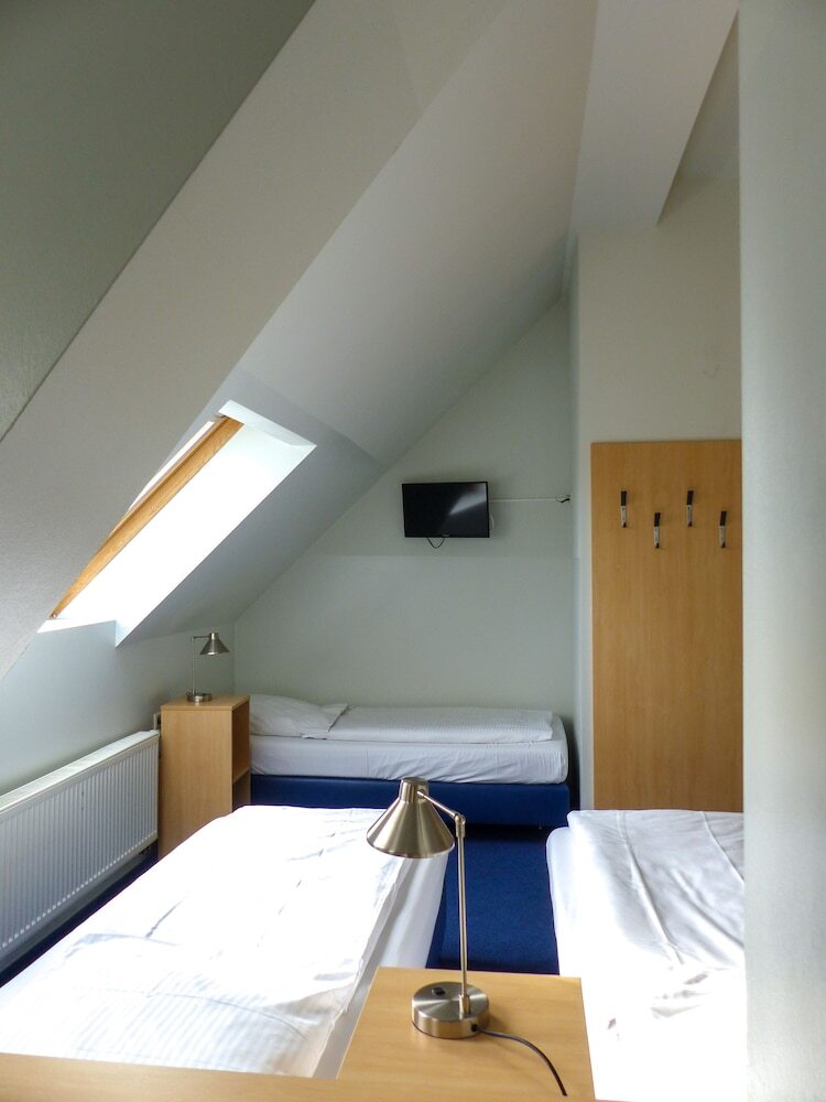 Hotel Transit Loft Berlin