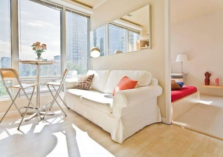Mondeliving City Condo