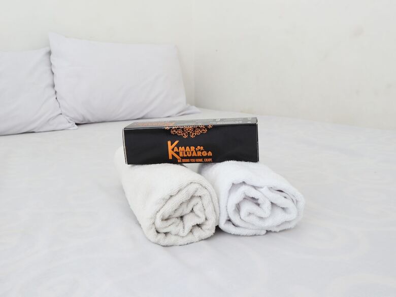 Hotel Kamar Keluarga Semanan Syariah