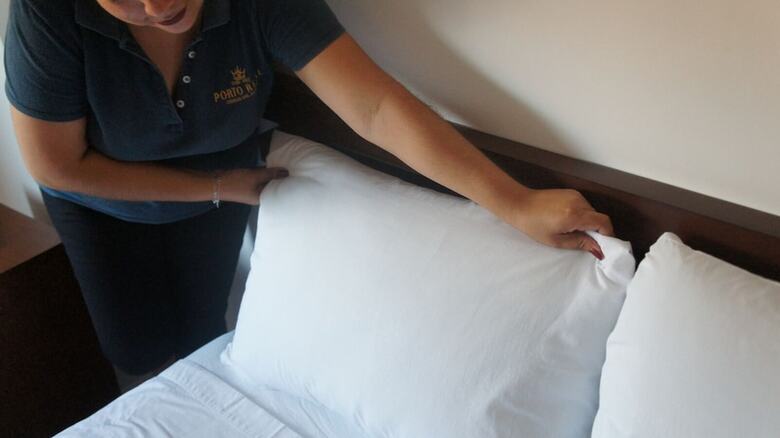 Hotel Porto Real