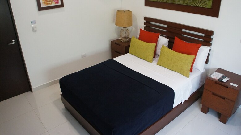 Hotel Porto Real