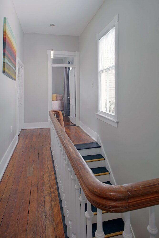 Hotel Huge 5 Bedroom 5 Bath Home In Savannah