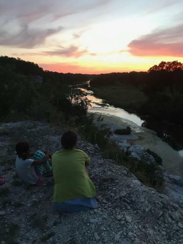 The Palette Pad At Scurlock Farms