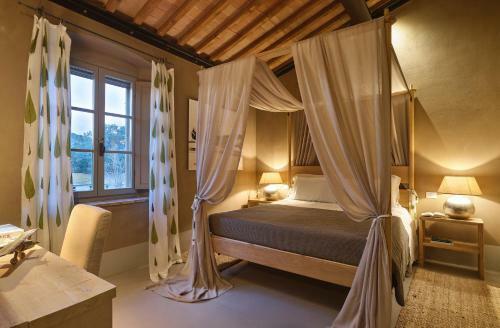 Agroturismo Tenuta La Pescaia