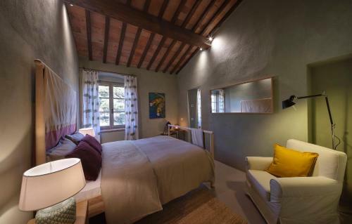 Agroturismo Tenuta La Pescaia