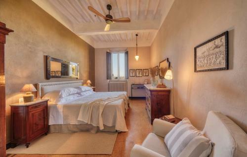 Agroturismo Tenuta La Pescaia
