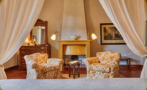 Agroturismo Tenuta La Pescaia
