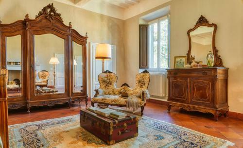 Agroturismo Tenuta La Pescaia