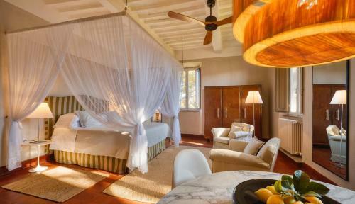 Agroturismo Tenuta La Pescaia