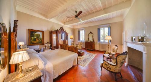 Agroturismo Tenuta La Pescaia