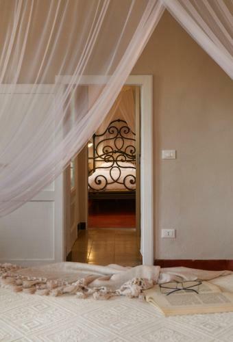 Agroturismo Tenuta La Pescaia