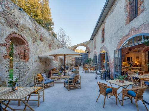 Agroturismo Tenuta La Pescaia