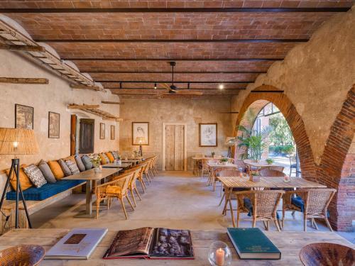 Agroturismo Tenuta La Pescaia