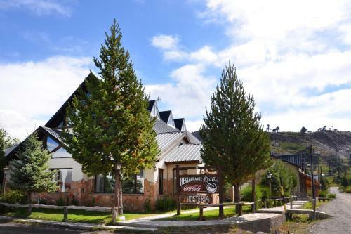 Hotel Qui�e