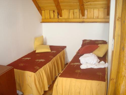 Hotel Arquimedes