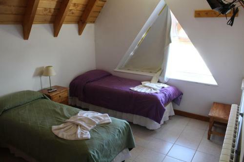 Hotel Arquimedes