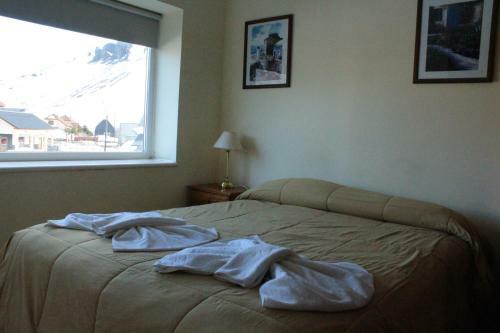 Hotel Arquimedes