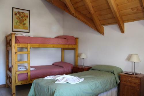 Hotel Arquimedes