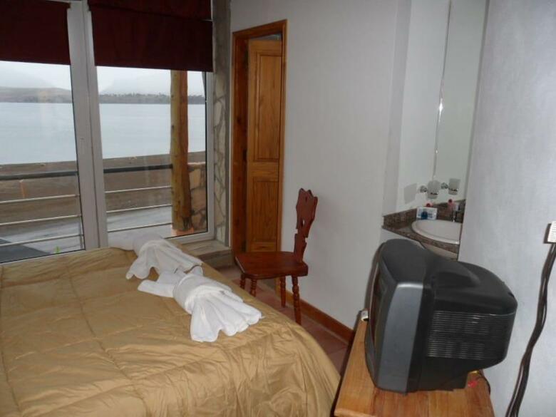 Hotel Arquimedes