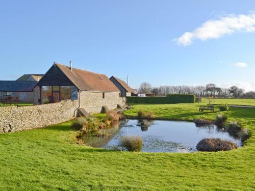 The Stables