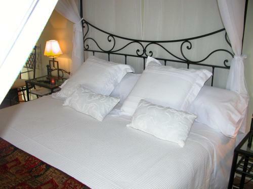 Agroturismo Centro San Pelayo