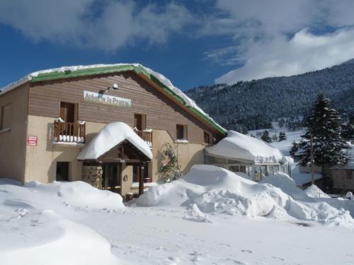 Bed & Breakfast Auberge La Prairie