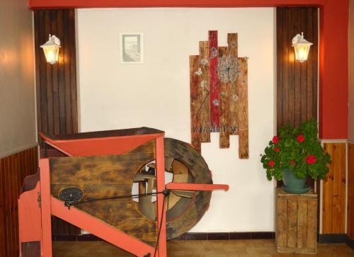 Bed & Breakfast Auberge La Prairie