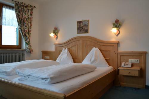 Hotel Aurach