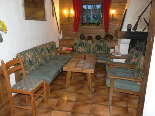 Hotel Aurach