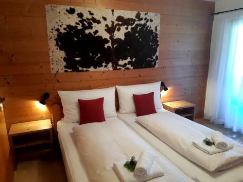 Apartamento Haus Reason