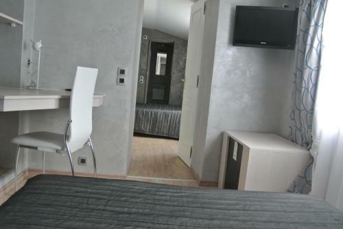Hotel La Glycine