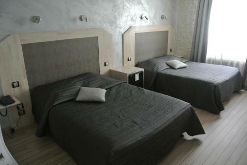 Hotel La Glycine
