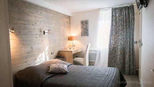 Hotel La Glycine