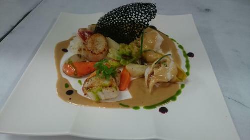 Hotel La Glycine
