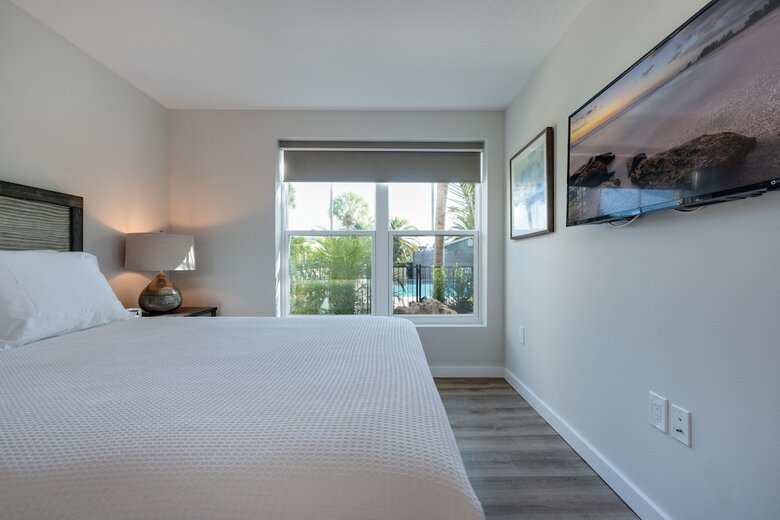 Hotel Escape Coastal Resort On Casey Key
