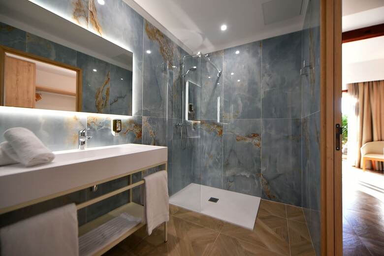 Hotel H�tel Palazzu Et Spa - Adults Only
