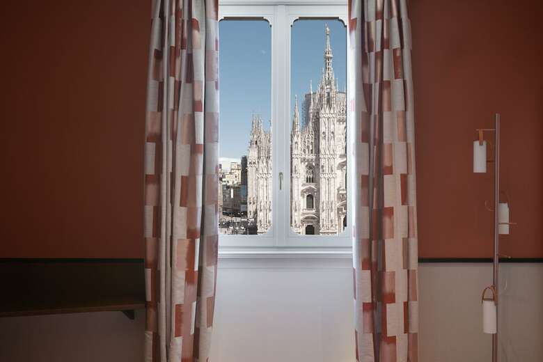 Amabilia Suites
