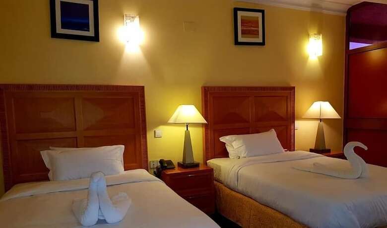 Sodere Resort Hotels Africa Union