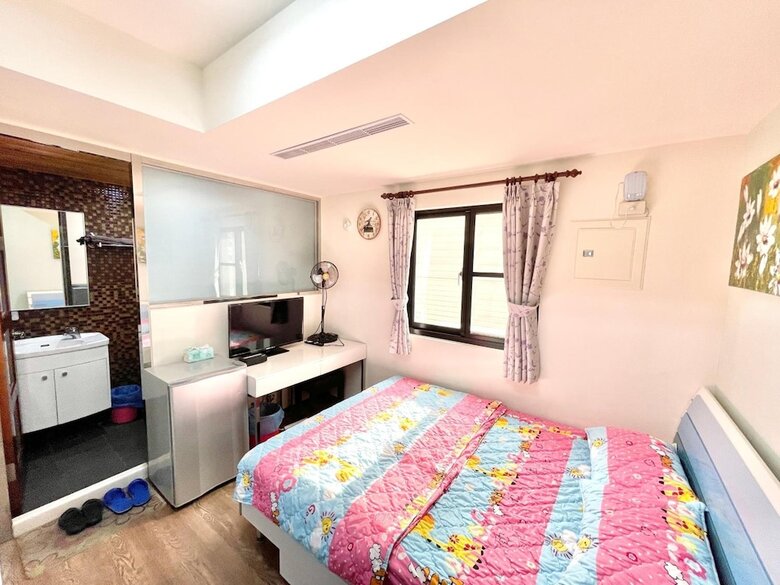 Qili Homestay